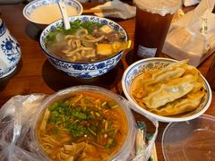 -小潘记鸭血粉丝汤