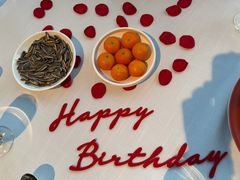 -小南洋海景餐厅(深圳湾店)