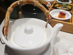 -新仙清汤牛腩(铜锣湾店)