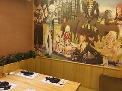 -贵木日本料理·铁板烧(新地假日广场店)