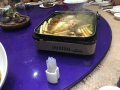 -九重天大饭店(北大街店)