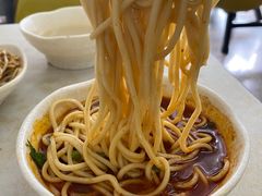 红烧牛肉面-大碗面(洗面桥街店)