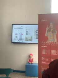 -蓝丝带催乳产康产后恢复中心(殷巷店)
