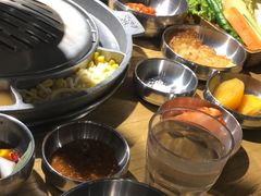 -姜虎东白丁烤肉(恒隆广场店)