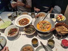 -湘中缘·湖南菜(娄底驻京办店)