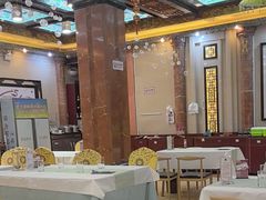 -鹊华居·地道鲁菜·海鲜·融合味(大明湖店)