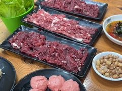 -顺记牛肉店