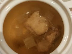 -东方明珠老上海8号餐厅(东方明珠广播电视塔店)