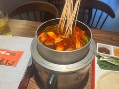 -烤小呆碳烤大肉筋
