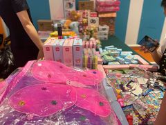 -芭菲盛宴·环球美食(袁家岗店)