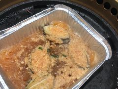 -花味·自助烤肉(雨花客厅店)