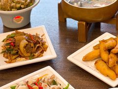 -海坛特色小吃·只做平潭特色菜(平潭店)