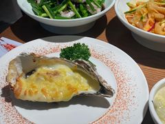 -吕氏疙瘩汤·新派鲁菜(济南万象城店)