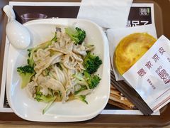 -魏家凉皮(博水商务大厦店)