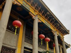 -吴祥记潮州菜·百年老字号·砂锅粥