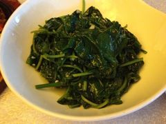 地瓜叶-国味壹号·精品湘菜·宴请佳选(新天地店)