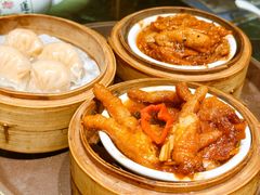 -香港蓮香樓(上環店)