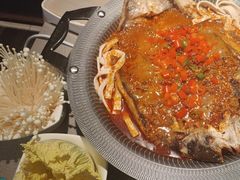 -半天妖烤鱼(中山路店)