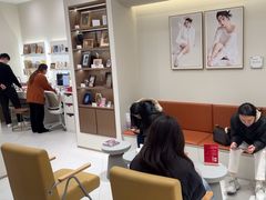 -HIMO海马体照相馆(上海华润CP静安店)