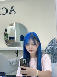 -东梵造型·烫发染发接发连锁SALON