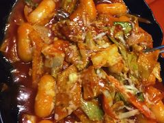 -HONGA HONGA雄家(曹路店)