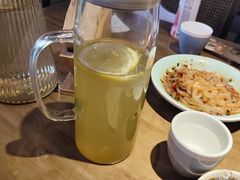 -向川南·水煮鱼·川菜(和平里店)