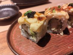 -山葵家居酒屋(天目里店)