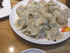 -多福饺·家常菜(谷德店)