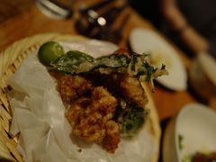 -Ginger(兴国路店)