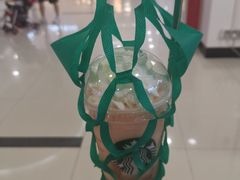 -星巴克(广州中华广场B1层店)