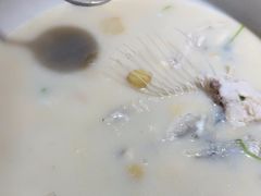 -千岛湖小鱼儿·淳安匠心农家菜