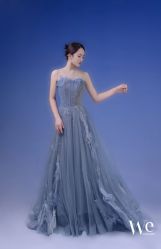 -WECOUTURE高级订制广州