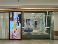 -港龙舞蹈·成人少儿舞蹈培训(深圳湾校区)