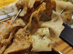-喝丢一只鞋海鲜烧烤·海肠捞饭(东关街店)