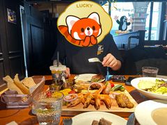 -布拉格餐厅· 中欧捷克菜(全国首店)