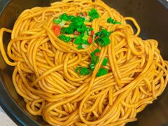 葱油拌面-十碗(保利店)