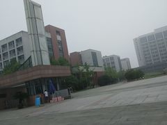 -中国计量大学(西校区)
