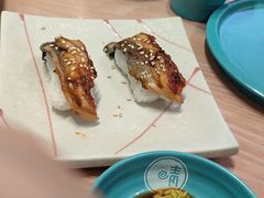 -晴季寿司(红旗街万达店)