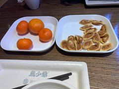 -龙少爷碳火干锅(环球中心店)
