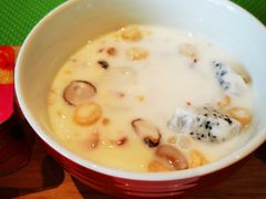 -希尔顿欢朋餐厅