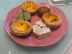 -青岛即墨希尔顿逸林酒店·開自助餐厅
