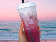 -瑞幸咖啡(蔚蓝国际店)