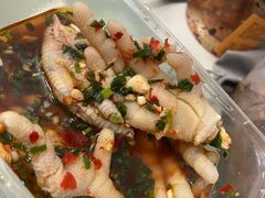 -黎里王记辣脚(黎里总店)