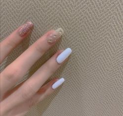 -恐龙·美甲美睫
