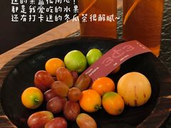 -三出山火锅(万象天地店)