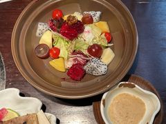 -松鹤精致料理(五一中路店)