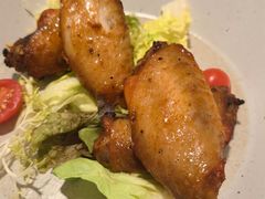 -马兰卡西式简餐(新汇大融城店)