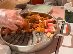 -黄记煌三汁焖锅(新佳丽江汉路店)