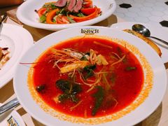 -LENBACH兰巴赫西餐啤酒坊(大连东港店)