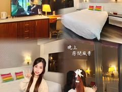 -香港银矿湾渡假酒店